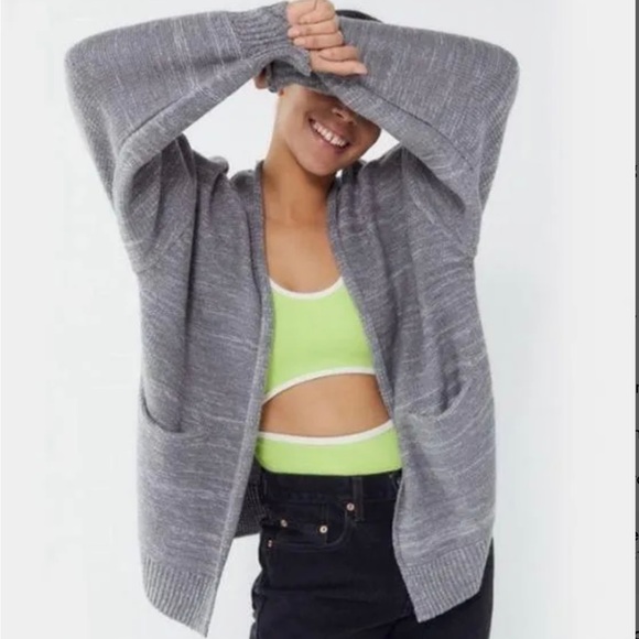 Urban outfitters cardigan sweater - Picture 1 of 6